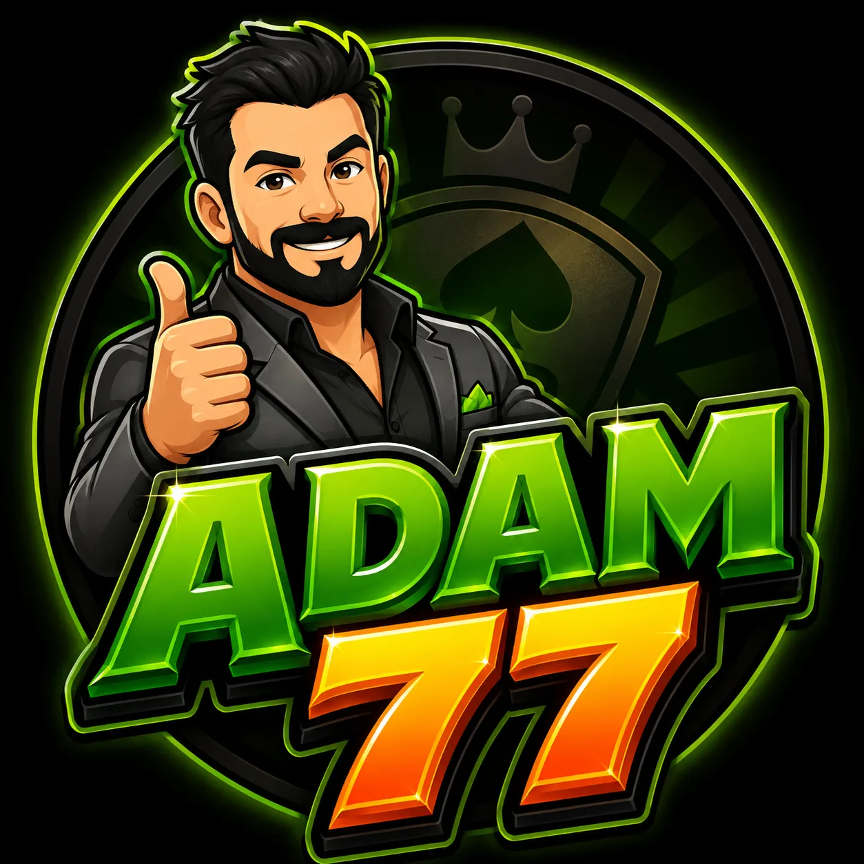 ADAM77 - Petualangan Seru Dalam Dunia Arcade