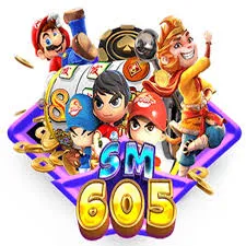 SM605 - Permainan Sportsbook Terbaik di Pusat Unduhan