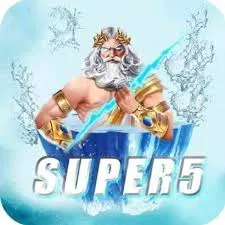 SUPER5 - Aplikasi Sportsbook Terbaik di Indonesia
